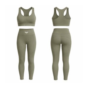 Women's Leggings Set
