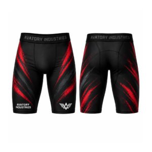 Compression Shorts
