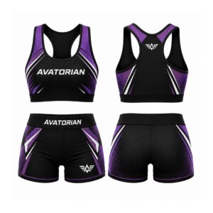 Women's Sports Bra