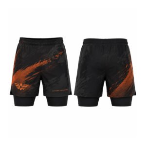 MMA Hybrid Shorts