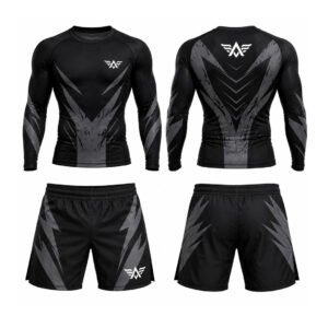 Rash Guard