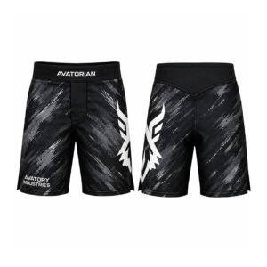 MMA Traditional Shorts
