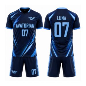 Soccer Uniform