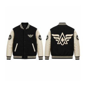 Varsity Jacket