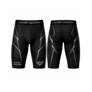 Compression Shorts