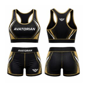 Women's Sports Bra