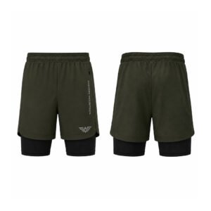 MMA Hybrid Shorts