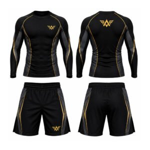 Rash Guard