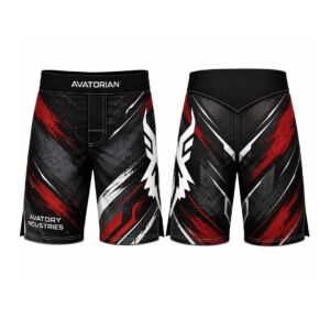 MMA Traditional Shorts