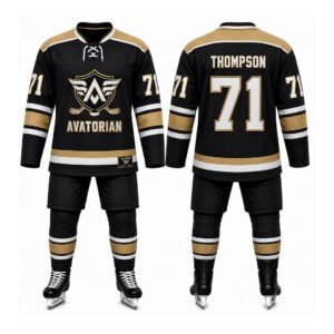 Ice Hockey Uniform