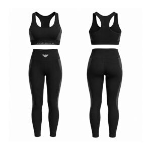 Women's Leggings Set