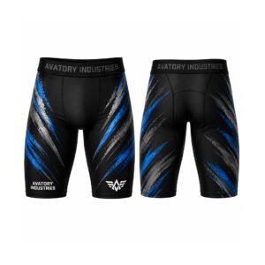 Compression Shorts