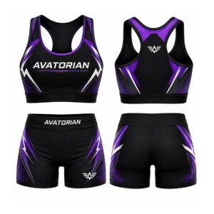 Women's Sports Bra