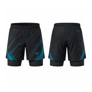 MMA Hybrid Shorts