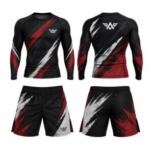 Rash Guard