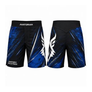 MMA Traditional Shorts