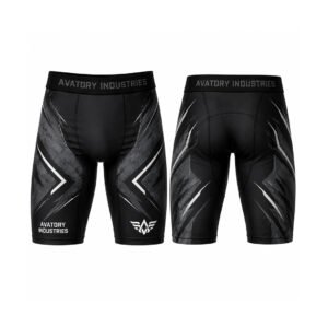 Compression Shorts