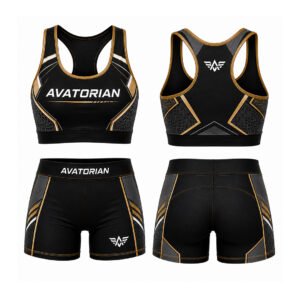 Women's Sports Bra