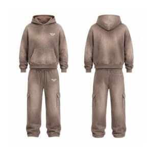 Tracksuit