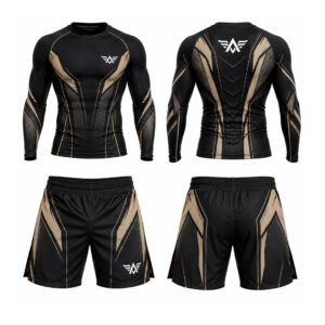 Rash Guard