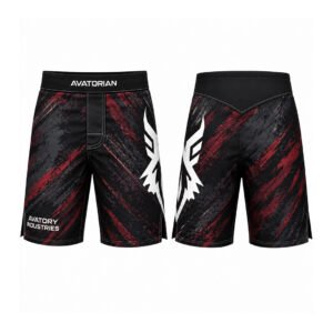 MMA Traditional Shorts