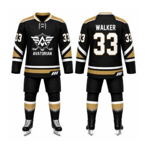 Ice Hockey Uniform