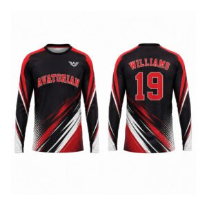 Shooting Shirt