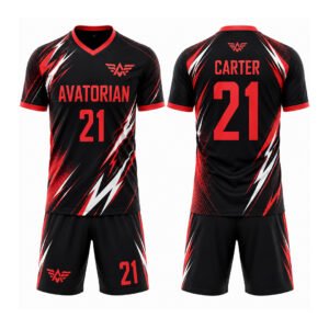 Soccer Uniform