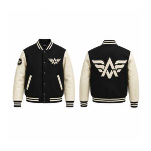 Varsity Jacket