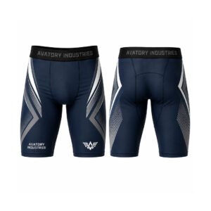 Compression Shorts
