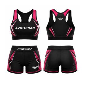 Women's Sports Bra