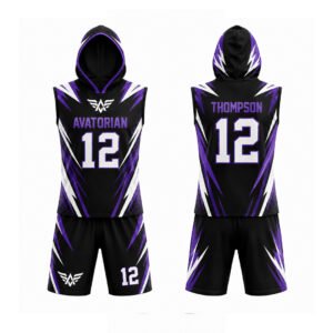 7V7 Uniform