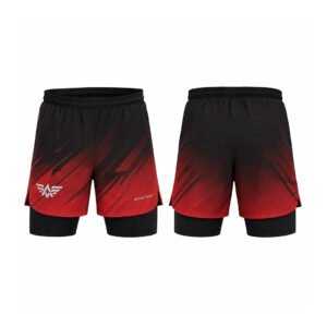 MMA Hybrid Shorts