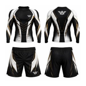 Rash Guard