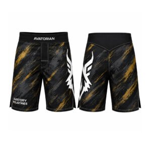 MMA Traditional Shorts