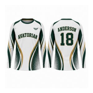 Shooting Shirt