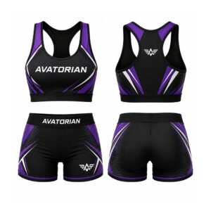 Women's Sports Bra