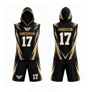 7V7 Uniform