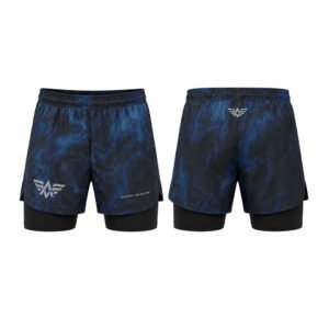 MMA Hybrid Shorts