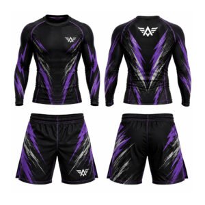 Rash Guard