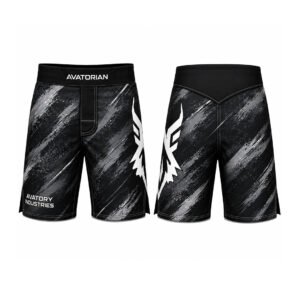 MMA Traditional Shorts