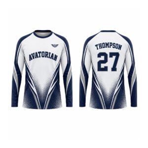 Shooting Shirt