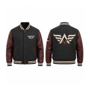 Varsity Jacket