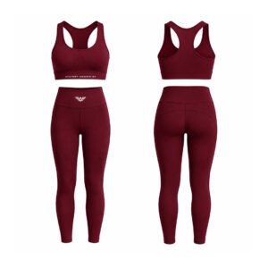 Women's Leggings Set