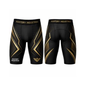 Compression Shorts