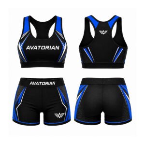 Women's Sports Bra
