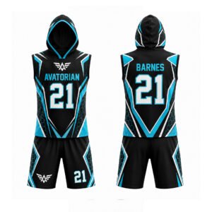 7V7 Uniform