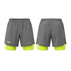 MMA Hybrid Shorts