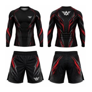 Rash Guard