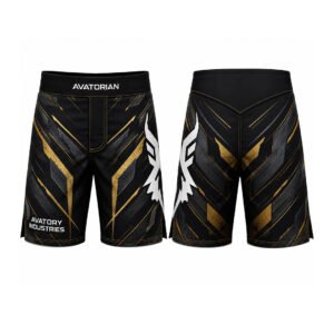 MMA Traditional Shorts